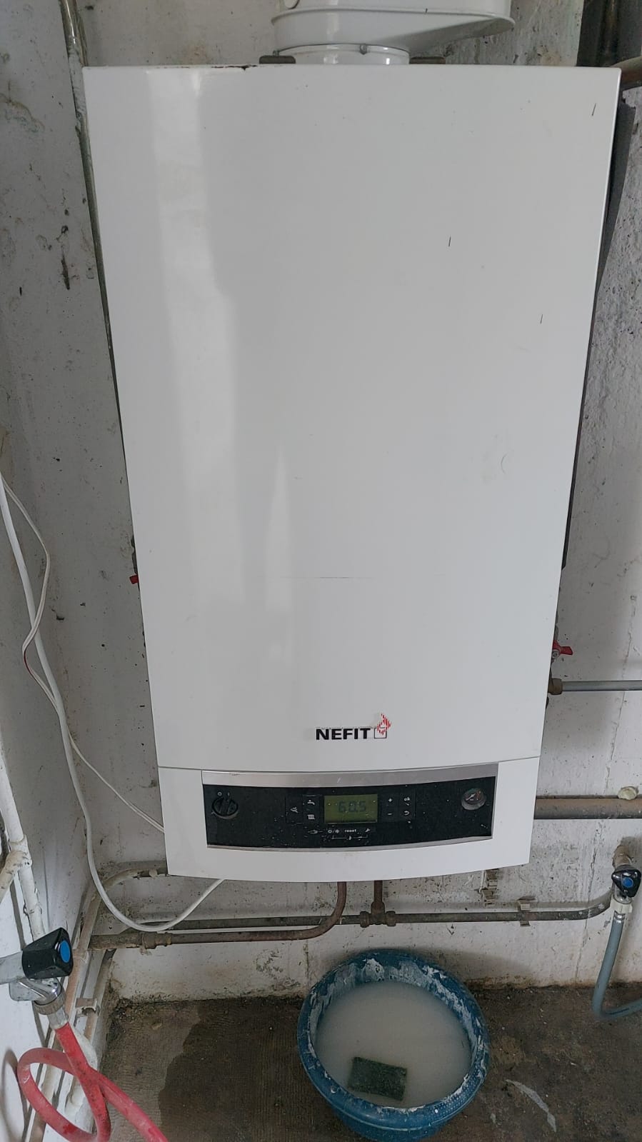 cv-ketel Wijk bij Duurstede cv-ketel Wijk bij Duurstede